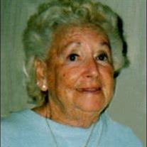 Dolores J Grimm Obituary