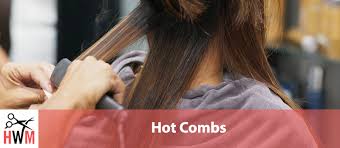 In turn, your hair will look stronger, shinier. 6 Best Hot Combs Of 2020 Hair World Magazine