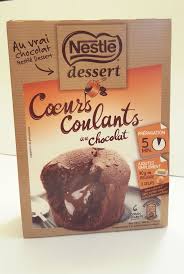 On A Teste 6 Gateaux Au Chocolat En Kit Femme Actuelle Le Mag