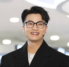 Chuyện tình chú Ninh