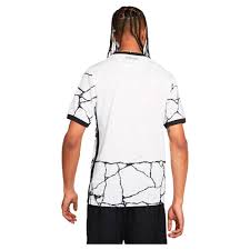 What 1 corinthians 11 means for today. Nike S C Corinthians Stadium Home 21 22 T Shirt White Goalinn