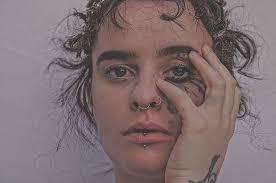 Fashioning products with human hair tells student's story of alopecia