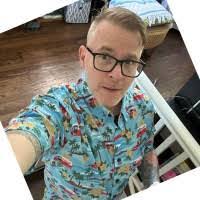 Timothy Nord's Instagram, Twitter & Facebook