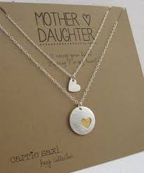 Use your imagination and watch your valentine be surprised! 45 Ideas For Loving Valentine S Day Gifts For Mom Mother Daughter Necklaces Set Daughter Necklace Set Mother Daughter Gifts