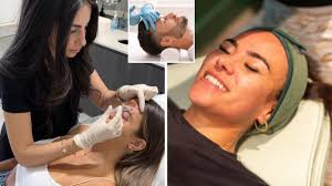 How to really turn back the clock: Experts reveal the non-surgical beauty  treatments that actually work