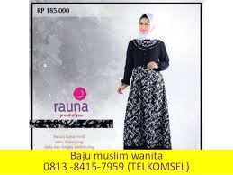 Gamis Untuk Lebaran 2021 0813 8415 7959 Telkomsel