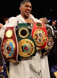 The american, 35, is working hard in the gym ahead of the trilogy bout this summer. Eddie Hearn Teases Anthony Joshua Vs Deontay Wilder Fight In The Us With Cryptic Instagram Post