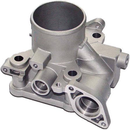 Oil And Gas Industry Parts Investment Casting at 430.00 INR at Best Price in Rajkot | Gorecha Metal Tech