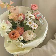 Stella On Twitter In 2021 Pretty Flowers Flowers Bouquet Gift Flowers Bouquet