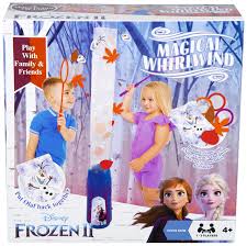 Kneebouncers promotes play with purpose with a collection of free online games designed for babies, toddlers, and preschool kids. Disney Frozen 2 Toys For Kids Enchanted Forest Magic Storm Toy Active Indoor Games For Families