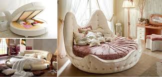 Round platform beds are also low lying like the usual platform beds. Our Selection Of 35 Of The Most Beautiful Round Designer Beds Creatistic
