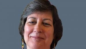 Catherine "Cathy" Toms of Glidden