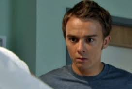 Corrie Street Aug. 25/13