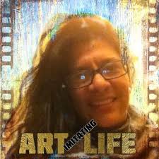 Iris Aranda (@artiris14)