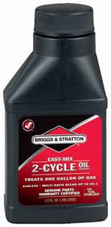 Rounds True Value Merchandise 3 2oz 2 Cycle Oil 50 1 Briggs