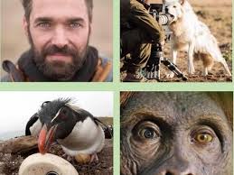 Wildlife filmmaker Philp Dalton will reveal secrets behind BBC documentary 