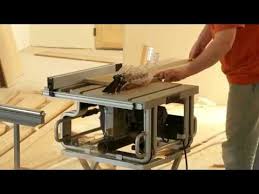 Best Table Saw Reviews And Buying Guide 2017 Best Table Saw Jobsite Table Saw Table Saw Reviews