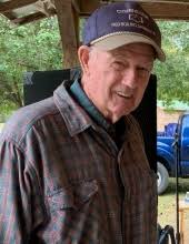 Obituary information for Roy Brooks
