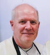 Make plans to help us celebrate the service of two dedicated MBA staff  members retiring this year: Chef Steve Walsnovich and Mrs. Angela Power.  Join us Monday, May 3 at 5 p.m.