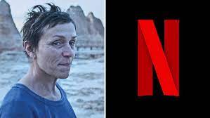 Following the economic collapse of a company town in rural nevada, fern (frances mcdormand) packs her van and sets off on the road exploring a life outside. Bypgacnpbtflkm