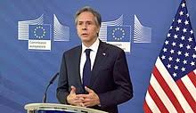 In his opening remarks at his confirmation hearing, blinken said. Antony Blinken Wikipedia