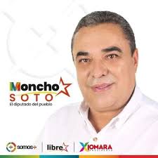 🚨Atención Ellos son los diputados del libre que traicionaron a la  presidenta Xiomara Castro de Zelaya 🛑Nota entre ellos hay uno del  departamento de Colón