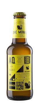 Aqua Monaco Tonic Water 0 23 Liter Kern Spirituosen De Tonic Water Booze Drink Tonic