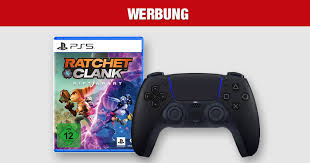 Here is a complete guide to playstation 5 dualsense controller. Ps5 Angebot Dualsense Controller Ratchet Clank Fur 99 99 Euro Gameswirtschaft De