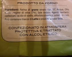 Da un lato perché ho un legame affettivo molto forte con la terra che mi ha insegnato ad. Piadina Romagnola Alla Riminese All Olio Extra Vergine Di Oliva Da Gastone S R L 350 Gr