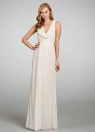 Jim Hjelm Occasions Bridesmaids And Special Occasion Dresses Popular Floor Length Chiffon Bridesmaid Dresses Ivory Bridesmaid Dresses White Bridesmaid Dresses