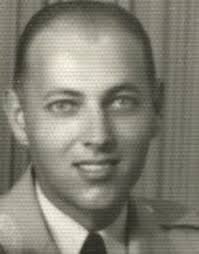 Lt. Col. Len Bockman Ret. Obituary January 15, 2001