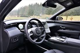 Read about the 2021 hyundai tucson interior, cargo space, seating, and other interior features at u.s. Hyundai Tucson Preise 2021 Das Kostet Die Neuauflage Autonotizen