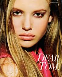 Kim Dawson Agency: April 2012