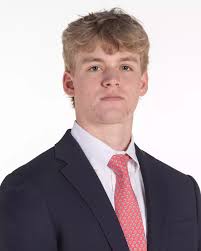 2026 Baseball Roster