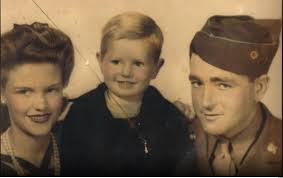 Toby Frank Johnson (1942-2018)