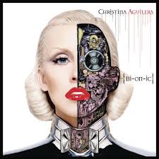 Bionic — Christina Aguilera