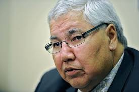 Welcome to our dystopian nightmare: Morning File, Wednesday, November 9,  2016