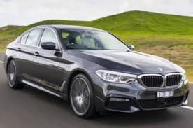 Anyone that has been looking at buying this model is aware that the black exterior on black interior is the most. Bmw 5 Series 540i M Sport 2019 Price Specs Carsguide