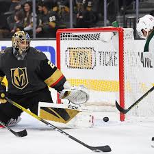 The team has requested increased capacity from 2,500 people for its upcoming series against the vegas golden knights. Preview Vegas Up Next For Very Hot Minnesota Wild Hockey Wilderness