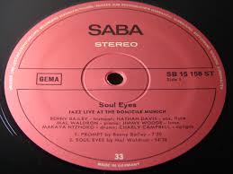 Germany * original ]SOUL EYES