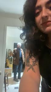 Annie Mae Silver (@annieblankmysilver)