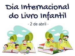 Choose from 4900+ dia do livro graphic resources and download in the form of png, eps, ai or psd. Dia Internacional Do Livro Infantil 2 De Abril Calendarr