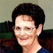 Helen Sue Kendrick Obituary