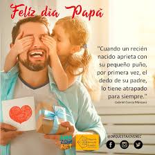 El primer festejo del día del padre en argentina fue un 24 de agosto de 1958, en honor a josé de san martín, considerado padre de la patria. Orquesta Joven De Ecuador Auf Twitter Feliz Dia A Todos Los Padres Que Nos Siguen Y Apoyan Un Saludo Especial Diadelpadre Padre Felizdiapapa