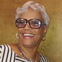 Valeria Ringgold Obituary