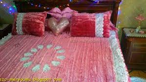 طريقة خياطة كوفرولي كانيش مفرش سرير للعرايس موديل جديد راقي وسهل Couvre Lit Home Decor Bed Home