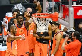 The earth and other matter (including other planets, asteroids, comets, meteoroids, and dust) orbit the sun, which by itself accounts for more than 99 percent of the solar system's mass. Suns In The Finals After Years Of Heartache The New York Times