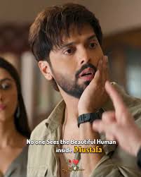 Mustafa Big Brother Kabhi Main Kabhi Tum