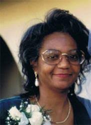 Uncrowned Community Builders™ :: Biography for Barbara Mitchell Finley