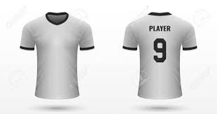 In our besiktas kits dream league soccer 2019 you will find the best images (.png and also 512 x 512) for all the kits (home, away, third, goalkeeper) and of course the logo. Realistic Soccer Shirt Besiktas Jersey Template For Football Royalty Free Cliparts Vectors And Stock Illustration Image 124210822